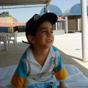 Meet your Posher, Laith